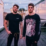 The Chainsmokers & Drew Love - Somebody