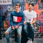 The Chainsmokers feat. Louane - It Won't Kill Ya