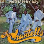 The Chantells - Children of Jah