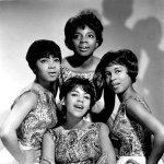 The Chantels - Maybe