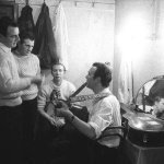 The Clancy Brothers And Tommy Makem - Ar Fol Lol La Lo