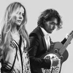 The Common Linnets - Time Has No Mercy