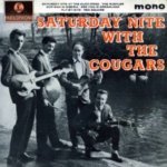 The Cougars - Saturday Nite at the Duck Pond
