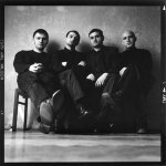 The Cracow Klezmer Band - Zuriel