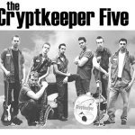 The Cryptkeeper Five - Gimme Gimme Your Heart