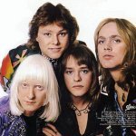 The Edgar Winter Group - Round & Round