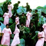 The Edwin Hawkins Singers - Oh Happy Day