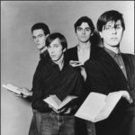 The Fleshtones - Roman Gods