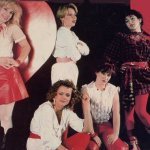 The Go-Go's - Automatic