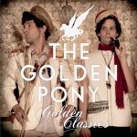 The Golden Pony feat. Dasha - Let Me Love You