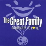 The Great Family - Somebody To Love (MBRG Version)