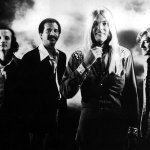 The Gregg Allman Band