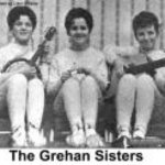 The Grehan Sisters - The Black Velvet Band