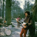 The Jimi Hendrix Experience - In From The Storm