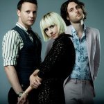 The Joy Formidable