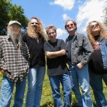 The Kentucky Headhunters