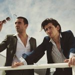 The Last Shadow Puppets - Hang the Cyst