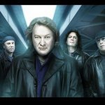 The Lou Gramm Band