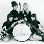 The M-G-M Studio Orchestra, The Debutantes, The Rhythmettes