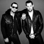 The Madden Brothers