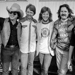 The Marshall Tucker Band - Losing You