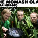 The McMash Clan feat. Kate Mullins - Swing Break (Albina Mango Radio Mix)