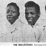 The Mellotones - Haile Selassie