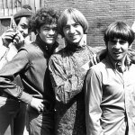 The Monkees - Last Train to Clarksville