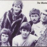 The Montanas - Hey Diddle Diddle