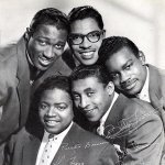 The Moonglows - In My Diary