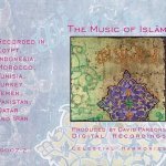 The Music Of Islam - Ya Warid Al-Ma, Asqini Sharaban