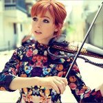 The Piano Guys feat. Lindsey Stirling