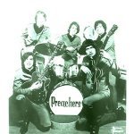 The Preachers - Stay Out Of My World