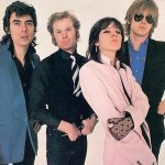 The Pretenders