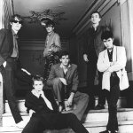 The Psychedelic Furs - Fall