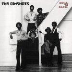 The Rimshots - Dance Girl