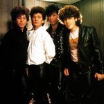 The Romantics - When I Look In Your Eyes (Album Version)