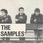 The Samples - Could It Be Another Change