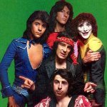 The Sensational Alex Harvey Band - Amos Moses