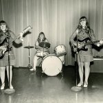 The Shaggs - My Pal Foot Foot