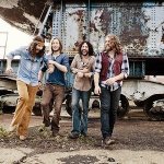 The Sheepdogs - Soldier Boy