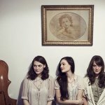 The Staves & yMusic - Hopeless