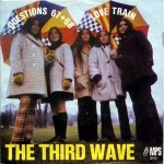 The Third Wave - Cantaloupe Island