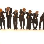 The Ukulele Orchestra of Great Britain - The Secret of Life