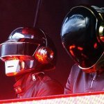 The Weeknd feat. Daft Punk - I Feel It Coming