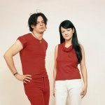 The White Stripes