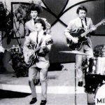 Thee Midniters - Jump, Jive and Harmonize