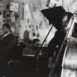 Thelonious Monk Quartet With John Coltrane