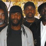 Third Eye Reggae Band