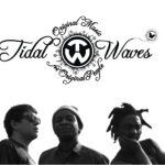 Tidal Waves - She Left Me All Alone